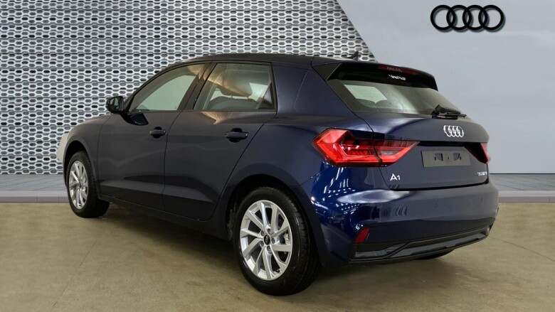 Audi A1 30 TFSI Sport 5dr S Tronic [Tech Pack] Petrol Hatchback